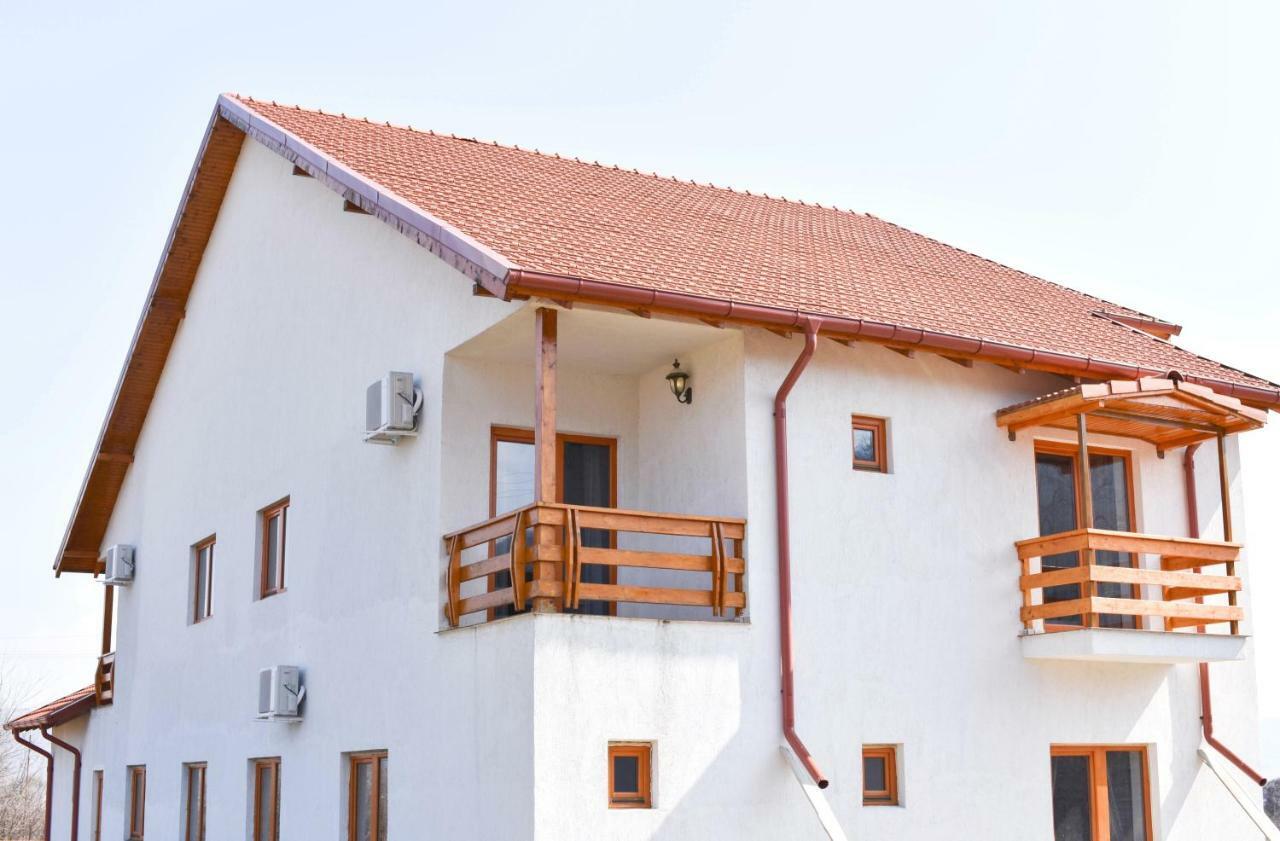 Pensiunea Agroturistica Green Odoba Satuc Exterior foto